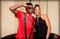 Velous Listening Party - Daddy's House - NYC - 2013