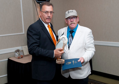 Hackensack Riverkeeper's 2012 Annual Award Dinner and Sustainabl