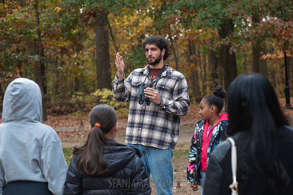 CPF Learn - Seeds To Trees - Prospect Park - NYC - 2024