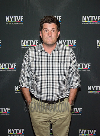 Michael Showalter - TBS Presents the Season Two Premiere of SEARCH PARTY - SVA Theatre - NYC - 2017