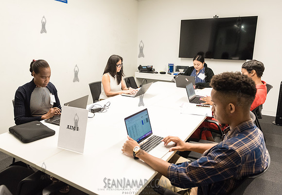 New Visions Onboarding Event - New Visions - NYC - 2022