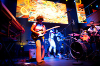 Water Seed - Stage 48 - NYC - 2014