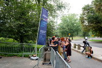 NYC SummerStage - Femi Kuti - Rumsey Playfield - NYC - 2025