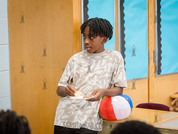 CPF Learn - Learning Gardens - Success Garden - NYC - 2024
