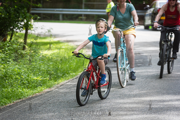 Go The Distance For Autism - Bergen Community College - Paramus