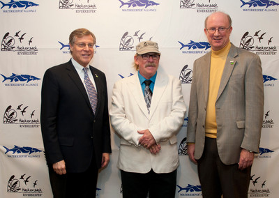 Hackensack Riverkeeper's 2012 Annual Award Dinner and Sustainabl