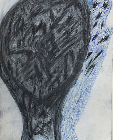 JLynn Eagle - Art Shots - Ward Nasse Gallery - SOHO NYC - 2015