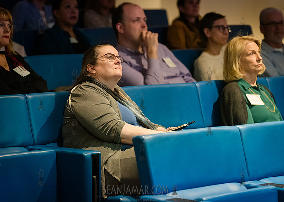 SF - Science, Society & Culture Summit - Simons Foundation - NYC