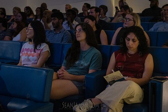SF Presents - Riffing Between Math and Jazz - Simons Foundation