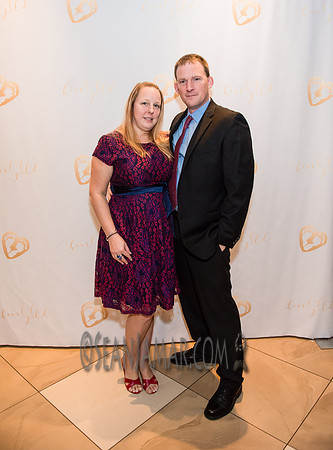 Heart of Gold Gala - The Fiesta - Woodridge NJ - 2016