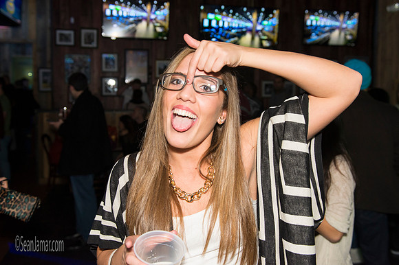 2014-01-05 - Kilroys - Carlstadt NJ