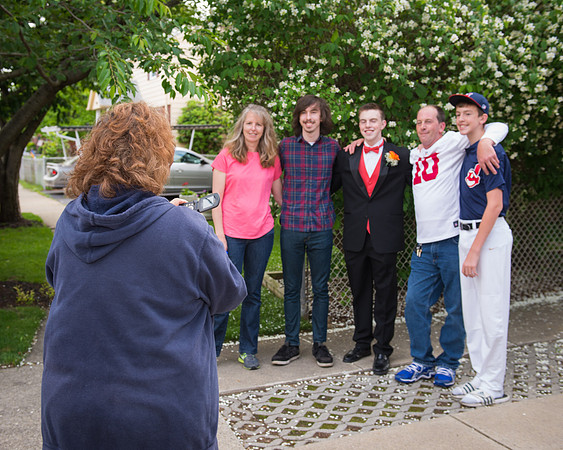 Angle Prom - Lodi NJ - 2015