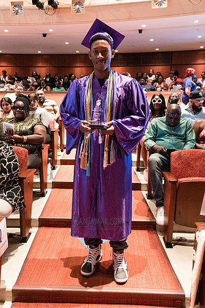 AMS III Graduation - NY City College of Technology - NYC - 2022