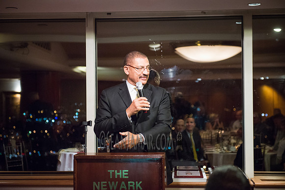 Dan Finn Foundation Gala - The Newark Club - Newark NJ - 2016