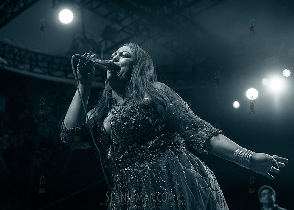 NYC SummerStage - La India - Rumsey Playfield Central Park - NYC - 2019