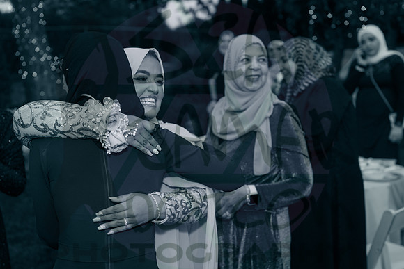 Sarah & Assem - Engagement Party - Parlin NJ - 2020