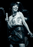 Nao Yoshioka - Blue Note - NYC - 2015