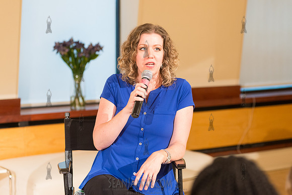 Co-viewing How To make Content A Family Affair - Helen Mills Event Space - NYC - 2018