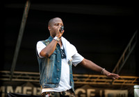 Ant Marshall - DJ Premier vs Pete Rock - East River Park - NYC -
