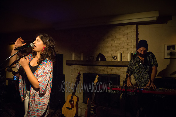 Erez - Soho House - NYC - 2016