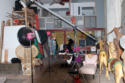BK Alter Ego Shoot
