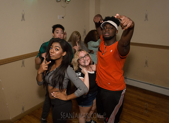 Life Is A Party Entertainment - Moose Lodge 961 - Teaneck NJ - 2018