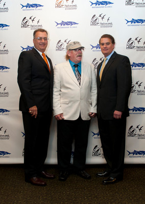 Hackensack Riverkeeper's 2012 Annual Award Dinner and Sustainabl