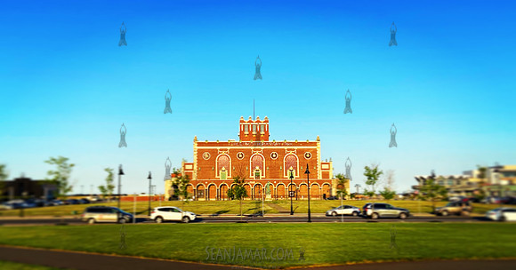 Asbury Park