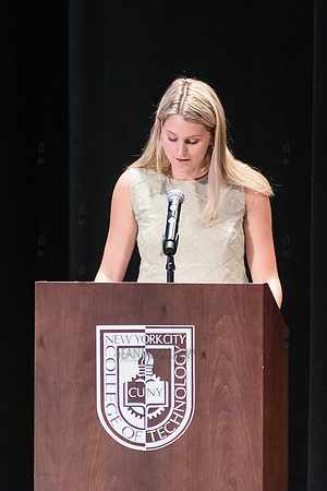 AMS III Graduation - NY City College of Technology - NYC - 2022