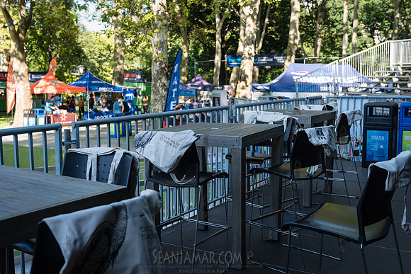 CPF SummerStage - The Roots - Rumsey Playfield - NYC - 2024