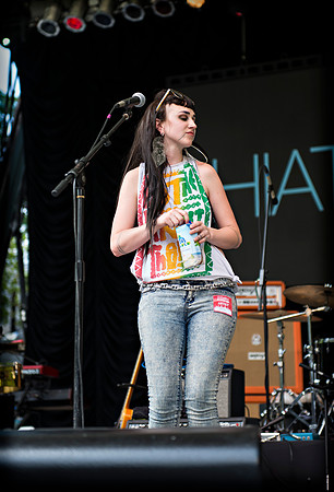 Hiatus Kaiyote