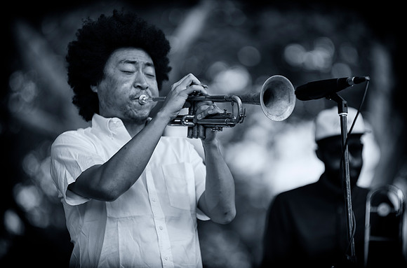 Jose James