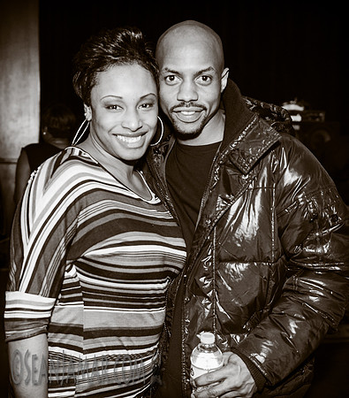 Rell - Soul Factory - BB Kings - NYC - Mar 2015