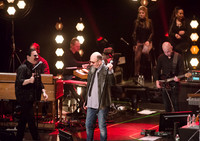 ManDoki Soulmates - Wings of Freedom Concert - Beacon Theater - NYC - 2018