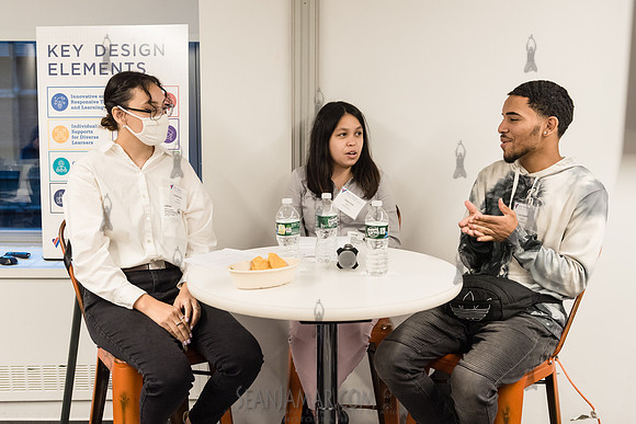 New Visions Onboarding Event - New Visions - NYC - 2022