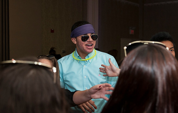 Bianca Sweet 16