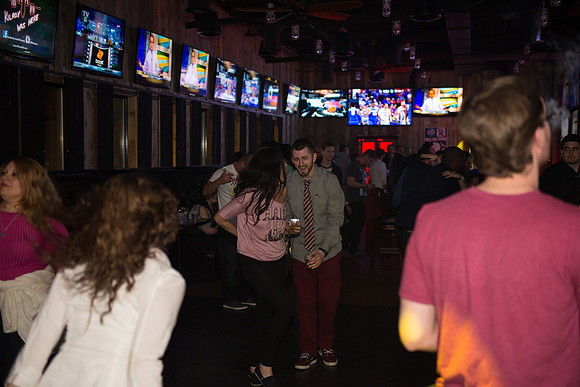 2014-03-28 Kilroys - Carlstadt NJ