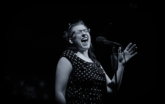 Jeremy Abram - Duplex - NYC - 2014