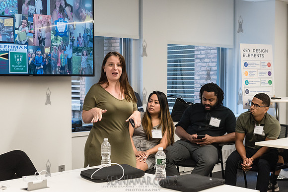 New Visions Onboarding Event - New Visions - NYC - 2022