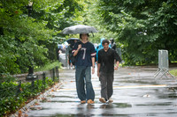 NYC SummerStage - Joey Valence + Brae - Rumsey Playfield - NYC -