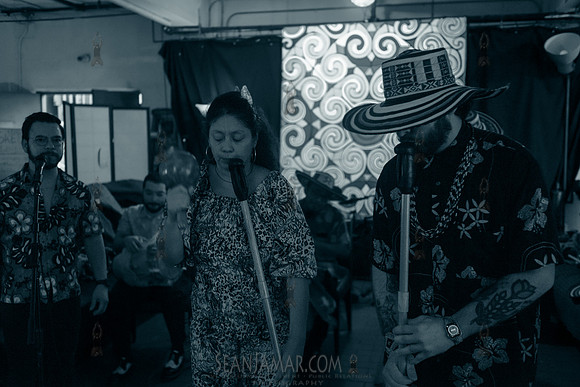 Open Gallery - Greenpoint Gallery - NYC - 2025