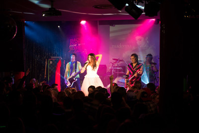 Jessies Girl - Canal Room - NYC - 2013