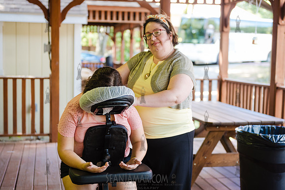 ARUP Company Picnic - Spring Lake Day Camp - Wanaque NJ - 2022