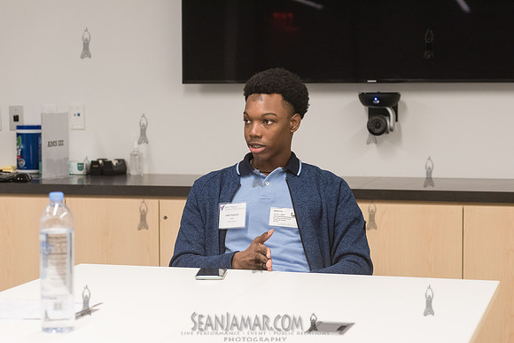 New Visions Onboarding Event - New Visions - NYC - 2022