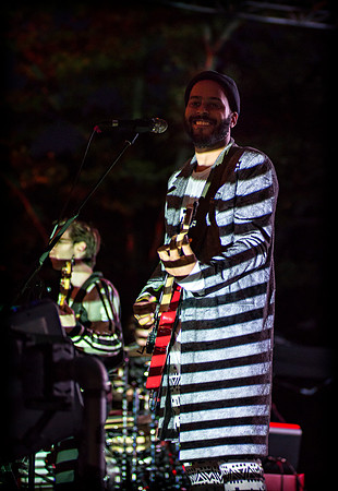 Twin Shadow