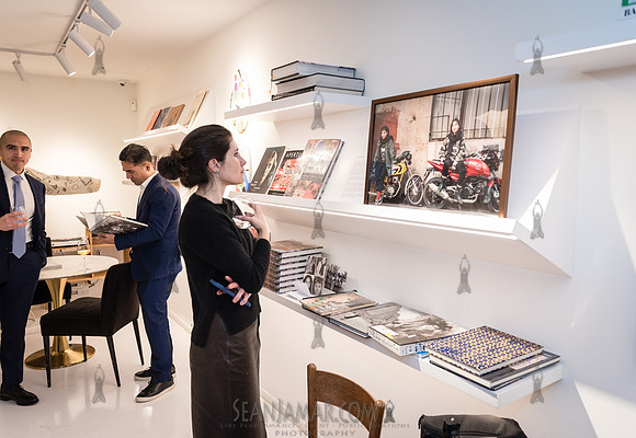 Creatives & Creators - Atelier Jolie - NYC - 2025