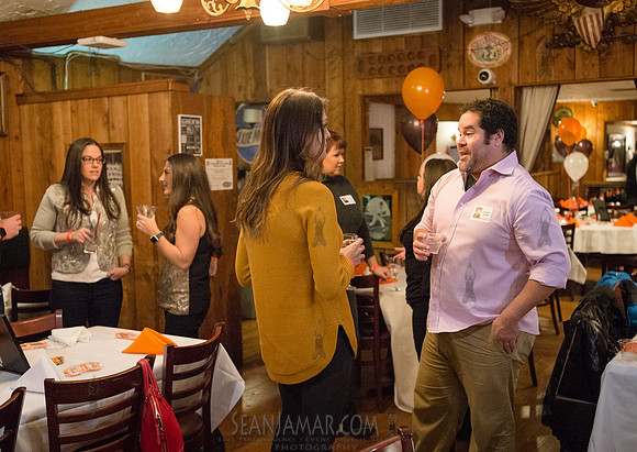 Pascack Hills HS Class of 1998 Reunion - Mason Jar - Mahwah NJ - 2018