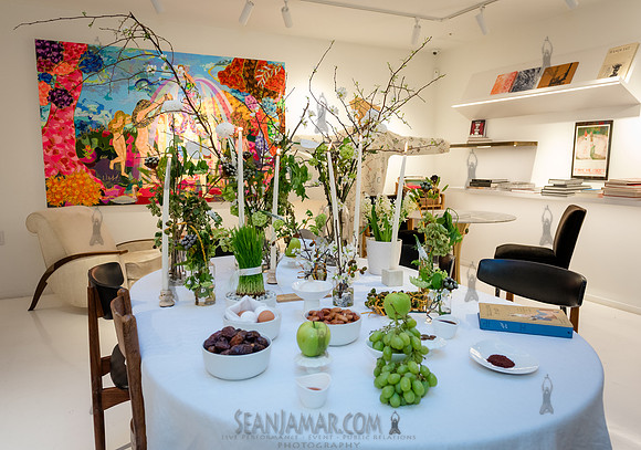 Creatives & Creators - Atelier Jolie - NYC - 2025