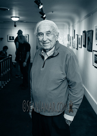 TCC - Through Our Eyes - Sandy Bennett Art Gallery - Bergen PAC - Englewood NJ - 2018
