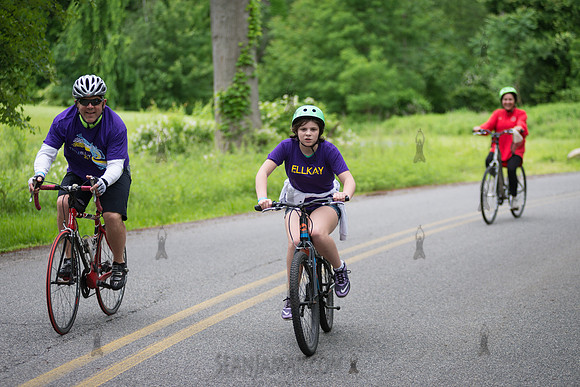 Go The Distance 4 Autism - Bergen Community College - Paramus NJ - 2018